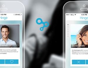 How To Use Hinge Hookup App How To Use Hinge Hookup App
