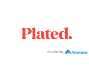 Plated