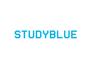 Studyblue logo