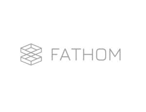 Fathom logo