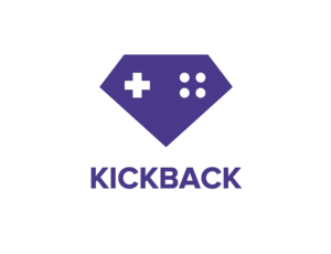 Kickback logo