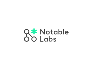 Notable logo