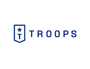 Troops