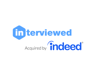 Interviewed logo acq