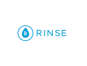 Rinse logo