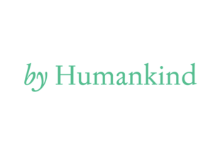 By humankind