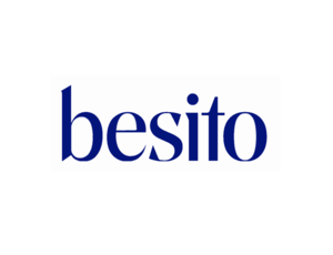 Besito logo